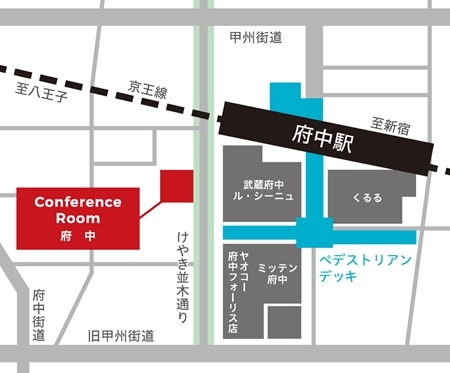 路線図
