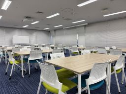 9階メインホールA