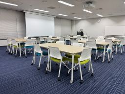9階メインホールB